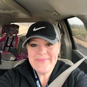 Meet your Posher, Gwendalyn